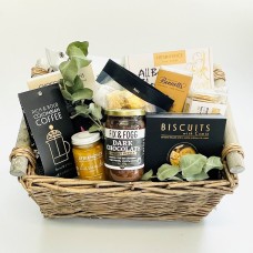 The Fabulous Food Basket
